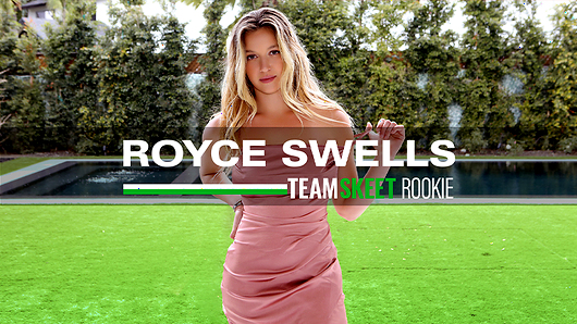 Watch Royce Swells now!