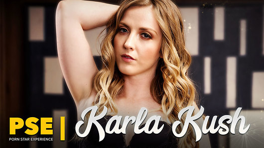 Watch Karla Kush now!